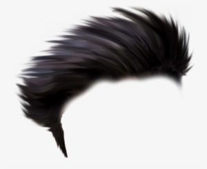 Arising In You Mind How To Use This Png You Can Edit - Png Hair #2034162