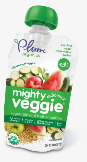 Plum Pouches Veggie #2034290 Plum Pouches Veggie #2034290