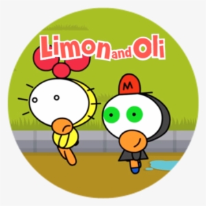 Limon And Oli - Salih Memecan #2034294