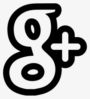 Google Plus Social Network Logo Comments - Google+ #2034371