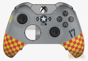 Authentic Microsoft Quality - Sea Of Thieves Xbox Controller #2034417