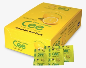 Cee-limon - Carton #2034418