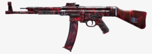 Call Od Duty Ww2 Blood Raven - Stg 44 Replica #2034420