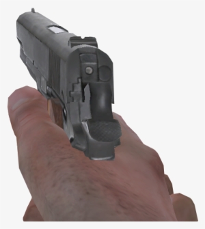 Call Of Duty - Colt Call Of Duty #2034450