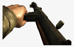 Clip Gun Ww2 - Type 100 #2034477