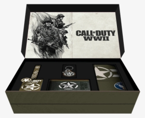 Deployment Kit Call Of Duty Ww2 #2034501