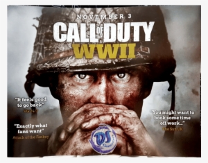 Call Of Duty Wwii - Call Of Duty World At War Ii [xbox One Game] #2034570