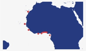 Leave - Arab World Map Vector #2034596 Leave - Arab World Map Vector #2034596