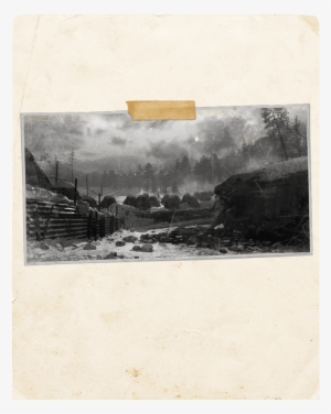 Call Of Duty - Call Of Duty: Wwii #2034624