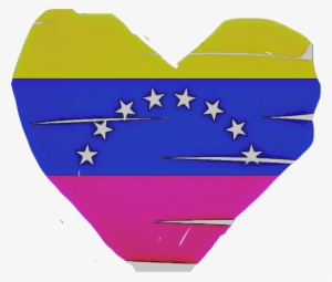 Venezuela Flag #2034784