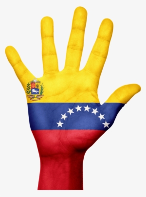 Venezuela Bandera Venezolana - South America Venezuela Flag #2034799