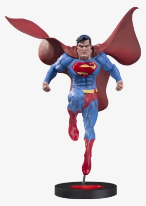 Dc Comics Statue Superman - Dc Designer Series Superman #2034822