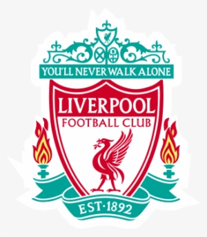 Liverpool - Liverpool Fc #2034848