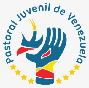 El Logo De La Pastoral Juvenil De Venezuela Se Remonta - Pastoral Juvenil De Venezuela #2035076