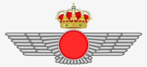 Ejercito Del Aire Español Logo #2035122