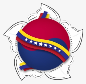 Academia Coreana De Venezuela - Coreanos En Venezuela #2035123