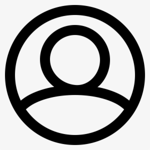 Png File - User Icon Png Free #2035125