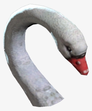 Swan Boat Fragments - Fallout 4 Swan Png #2035170