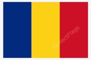 Romanian Flag #2035212