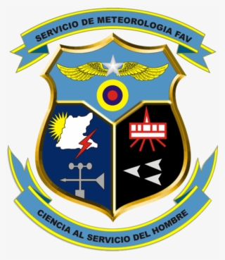 Meteorological Service, Air Force Of Venezuela - Aviacion Militar Bolivariana #2035287