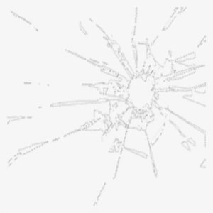 Broken Glass Transparent Png - Broken Glass Transparent Layer #2035397