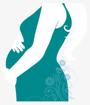 Pregnant Woman Png - Illustration #2035535