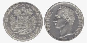 Estados Unidos De Venezuela - 10 Cent Canada 1966 #2035593