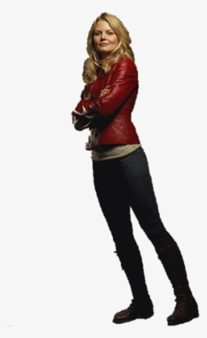 Emma Swan Rneder - Once Upon A Time Emma Swan Transparent #2035620