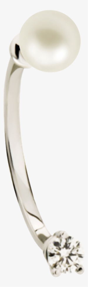 Dots Piercing Earring - Body Jewelry #2035761