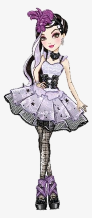 Duchess Swan Ii - Ever After High Duchess Swan Drawing #2035782