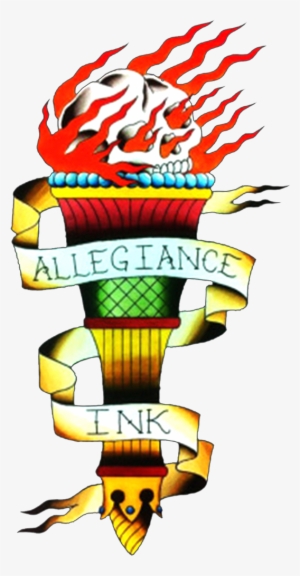 Allegiance Ink Tattoo #2035784