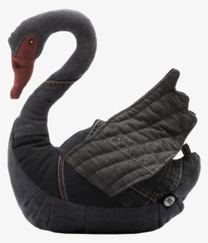 Maison Indigo Black Swan - Black Swan #2035852