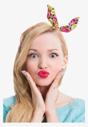 Dove Cameron Funny Face #2035873