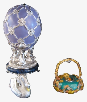 File - Swan Egg - Replica - Swan #2035924