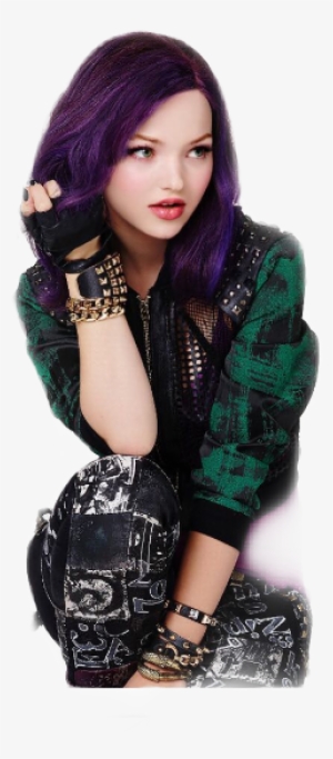 Dovecameron Descendants Descendantsmal Freetoedit - Descendants Imagines #2035946