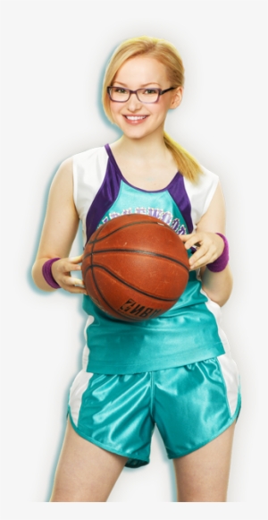 Maddiebasketball - Liv Y Maddie Maddie #2035947