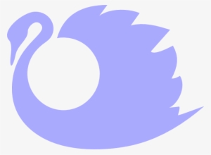 Swan Svg Clip Arts 600 X 440 Px #2035967