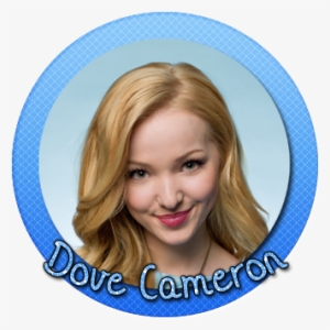 Stampila Pentru ''dove Cameron'' - Liv Rooney #2036012