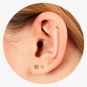 Ear Piercing Mcqueen Hair And Beauty Tunbridge Wells - Pendientes De Farmacia Para Adulto #2036094