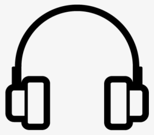 Headset - Headset Png Icon #2036143