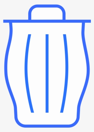 Ios 7 Mac Icon Project - Ios Delete Icon Png #2036261