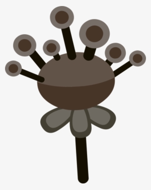 Computer Icons Line Art Drawing Plants - Vector Graphics #2036265