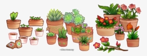 Collection Of Free Cactus Download On Ubisafe - Pixel Cactus #2036268