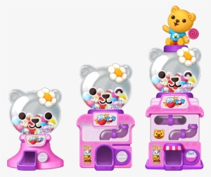 Kawaii Business Adorable Gashapon Level 1to3 - Business #2036348