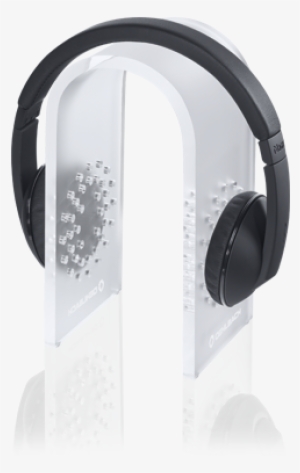 Transparent Acrylic Painting Fresh Oehlbach Art No - Oehlbach Hp-stand (transparent) #2036377