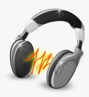 Headphones Psd - Output Devices Png #2036415