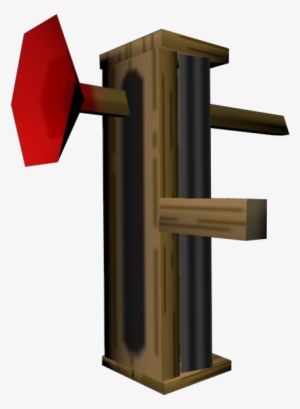 Download Zip Archive - South Park Toilet Plunger Launcher #2036461