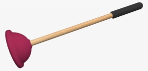 Plunger Png #2036492