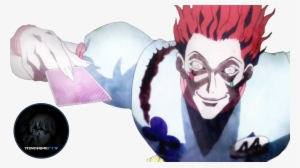 Hunter X Hunter - Hunter X Hunter Render #2036524