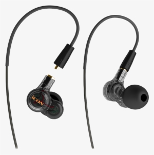 Duo Shadow - Headphones #2036557